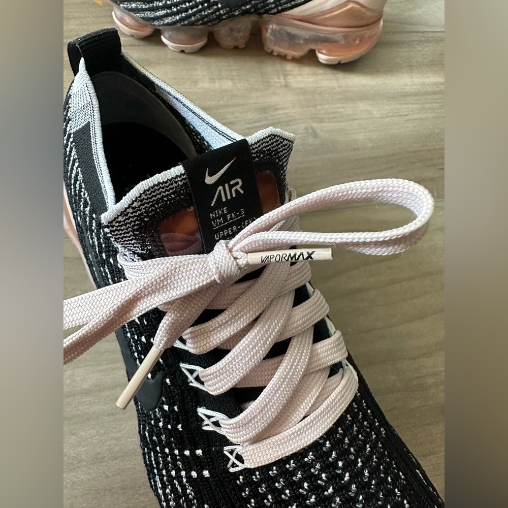 Wmns Air VaporMax 3.0 'Pink Rose'